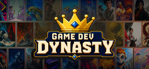 Game Dev Dynasty banner