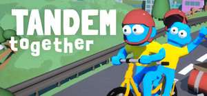 Tandem Together banner