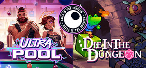 Balls in the Dungeon banner