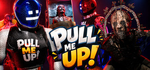 Pull Me Up! banner
