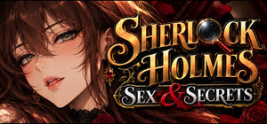 SHERLOCK HOLMES: SEX & SECRETS banner
