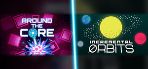Core & Orbits banner