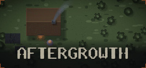 Aftergrowth banner