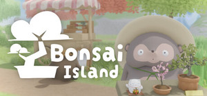 Bonsai Island banner