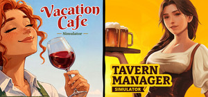 Vacation in Tavern banner