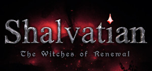 Shalvatian - The Witches of Renewal banner