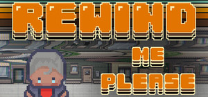 Rewind Me Please banner