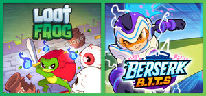 Loot Frog + Berserk B.I.T.S banner
