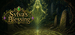 Sylva's Blessing banner