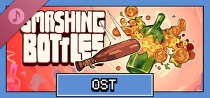 Smashing Bottles Soundtrack banner