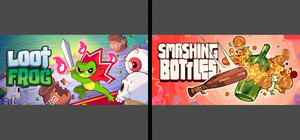 Loot and Bottles banner