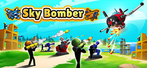 Sky Bomber banner