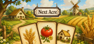 Next Acre banner