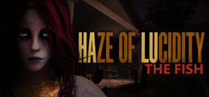 Haze of Lucidity (Halu) - The Fish banner