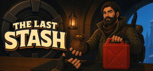 The Last Stash banner