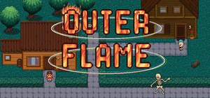 Outer Flame banner