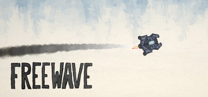 FREEWAVE banner