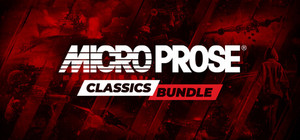 MicroProse Classics banner