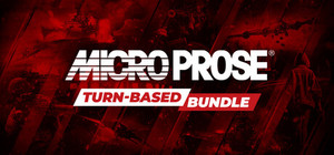 MicroProse Turn Based Bundle banner