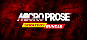 MicroProse Strategy banner