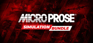 MicroProse Simulation banner