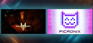Double Feature banner