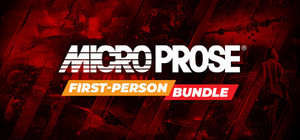 MicroProse FIrst Person banner