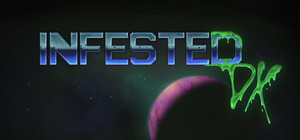 Infested DX banner