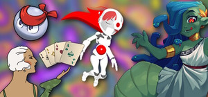 Budget Roguelike Variety banner