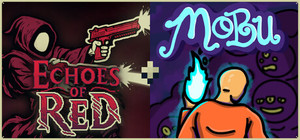 Echoes of Red + MOBU banner