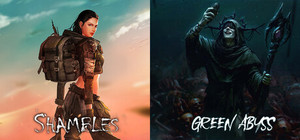 Green Abyss DLC bundle banner