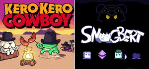Kero Kero Snogbert banner