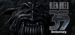 Alien Breed 35th Anniversary Collection banner