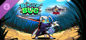 Blasterbug: Last Bug Standing! - Absolum Pack banner