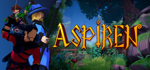 Aspiren banner
