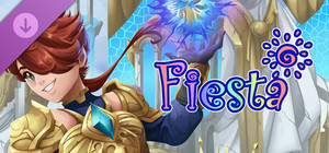 Fiesta Online - Champion's Arms Pack banner