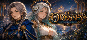 The Odyssey: Threads of Fate banner