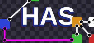 HAS With Friends banner