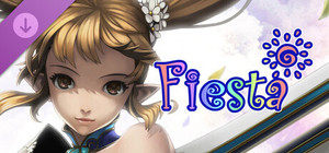 Fiesta Online - Vault Pack banner