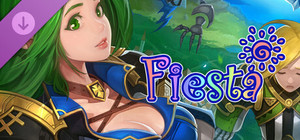 Fiesta Online - Regalia Pack banner