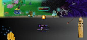 UnBurn × Kingdom Contracts Tower Defense Incremental banner