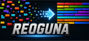 REOGUNA banner