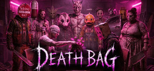Death Bag banner