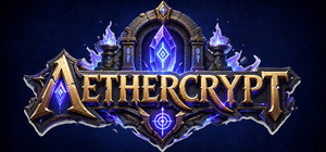 Aethercrypt banner