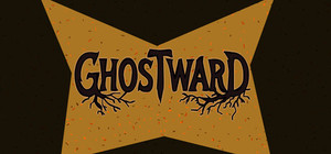 Ghostward banner