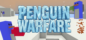 Penguin Warfare banner