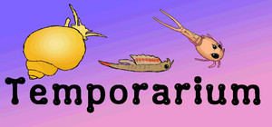 Temporarium banner