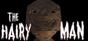 The Hairy Man banner