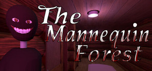 The Mannequin Forest banner