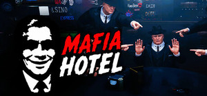 MAFIA HOTEL banner